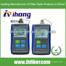 Mini-Optical Power Meter FPM-380 & Mini-Optical Light Source FLS-390